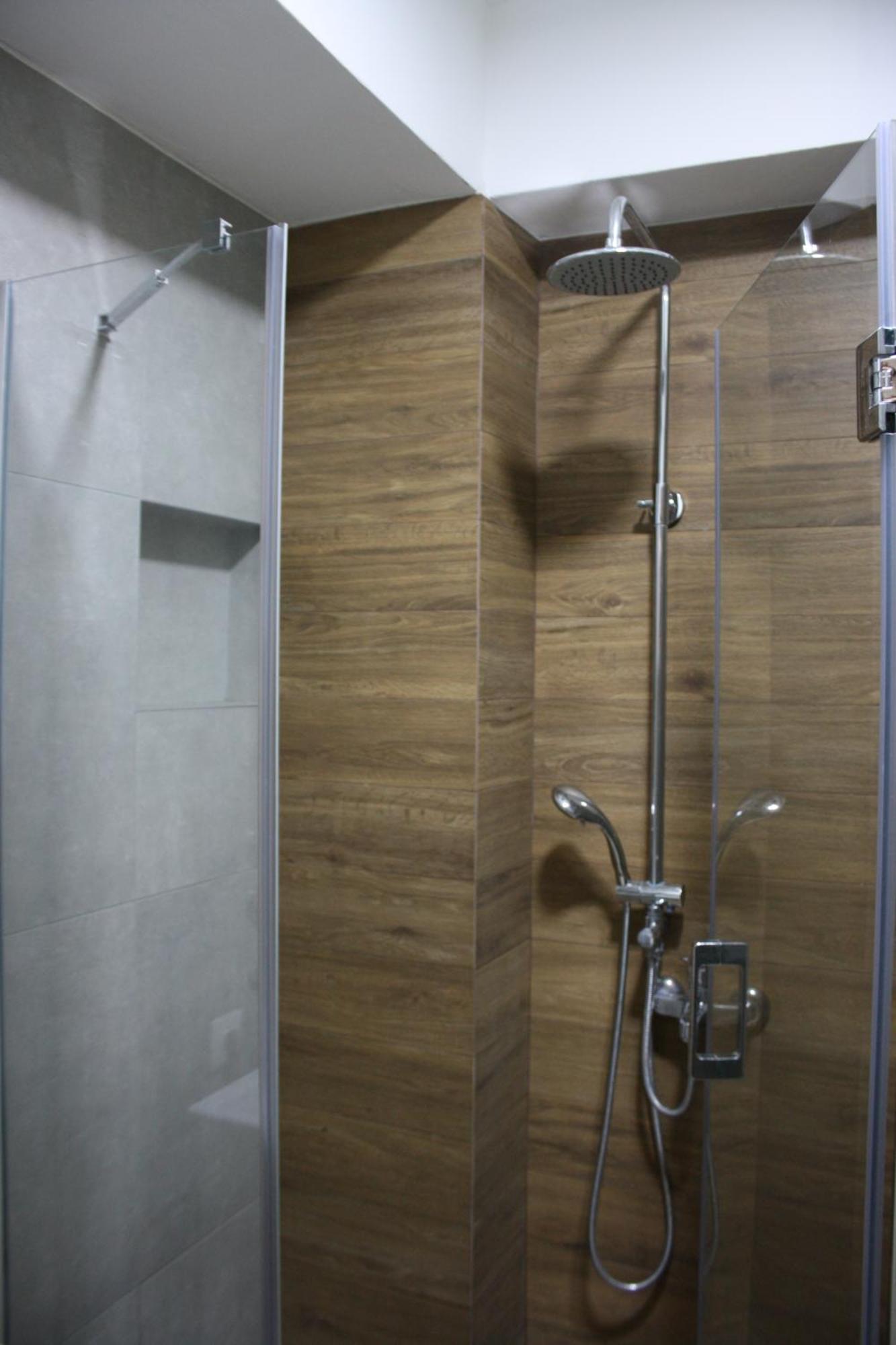Luxury Apartment Skopje Exterior foto