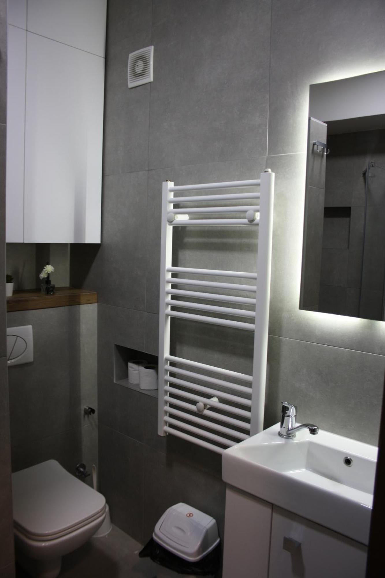 Luxury Apartment Skopje Exterior foto